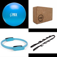 Yoga Essentials Bundle