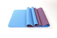 Yoga Mat Bundle