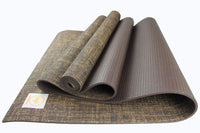 Jute Premium Yoga Mat