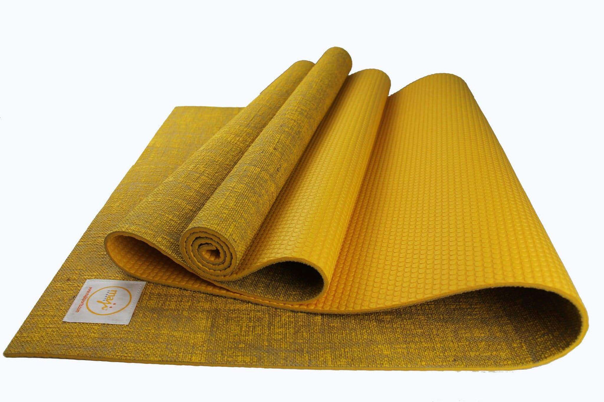 Jute Premium Yoga Mat