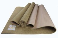 Jute Premium Yoga Mat