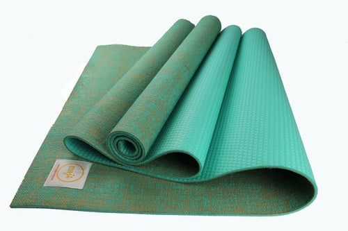 Jute Premium Yoga Mat