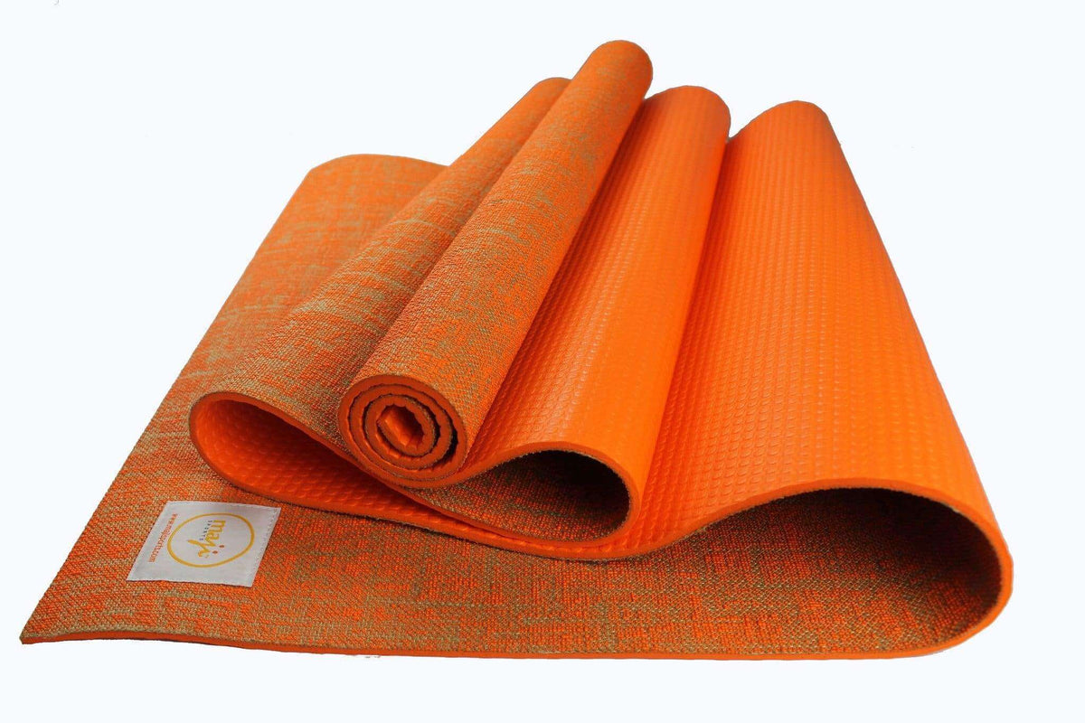 Jute Premium Yoga Mat