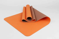 Yoga Mat Bundle