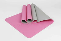 Yoga Mat Bundle