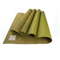 Jute Premium Yoga Mat