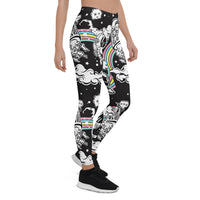 Space Leggings