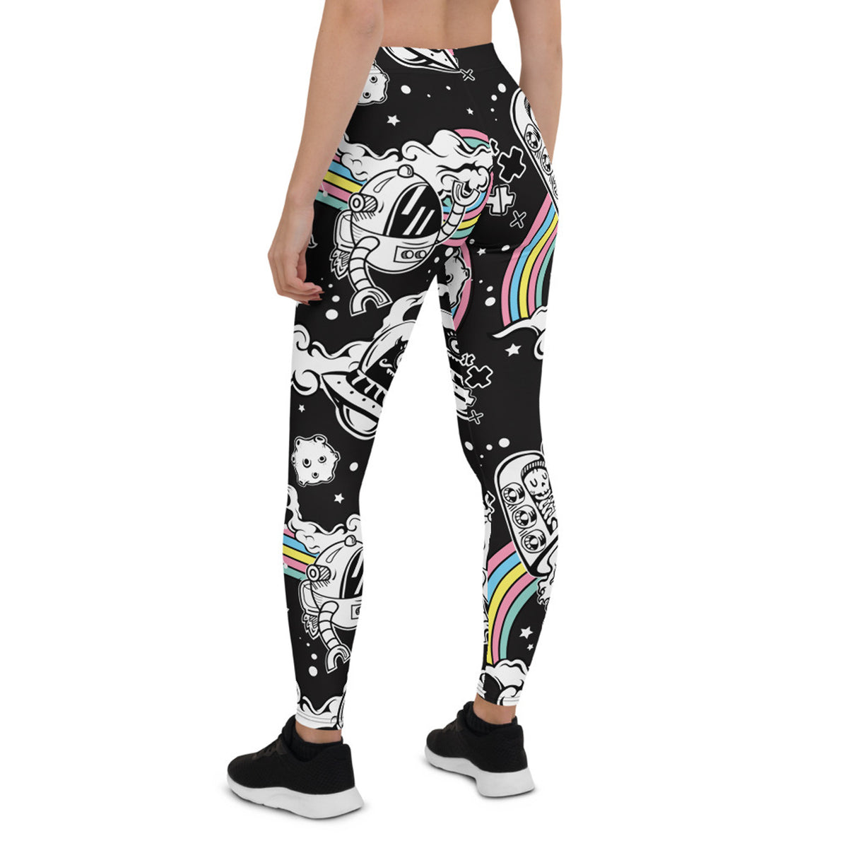 Space Leggings