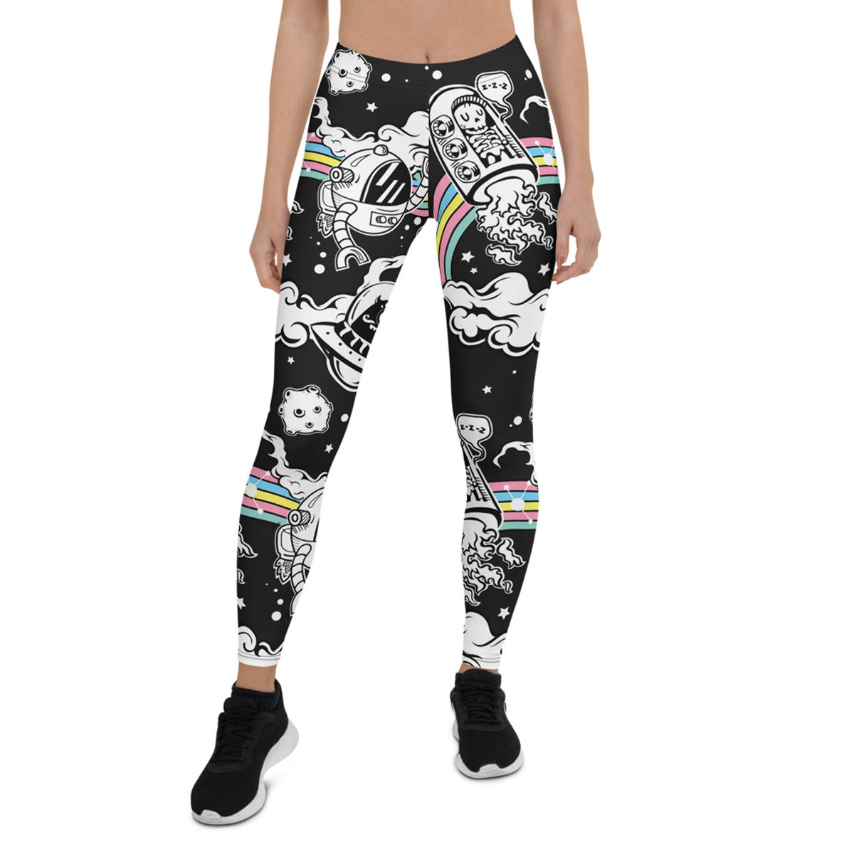 Space Leggings