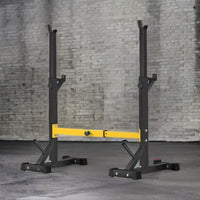 Squat Rack/ Bench Press Home Gym