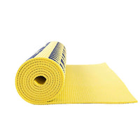 Printed PVC Yoga Mat