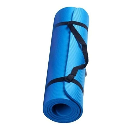 Large Yoga/Fitness Mat 72" x 23.5"