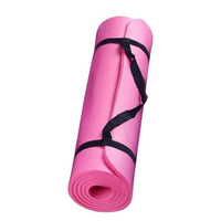 Large Yoga/Fitness Mat 72" x 23.5"