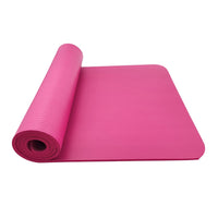 Large Yoga/Fitness Mat 72" x 23.5"