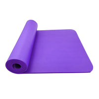 Large Yoga/Fitness Mat 72" x 23.5"