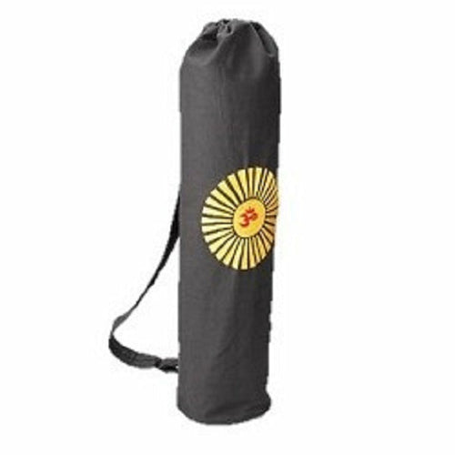 OMSutra Surya Yoga Bag (embroidered)